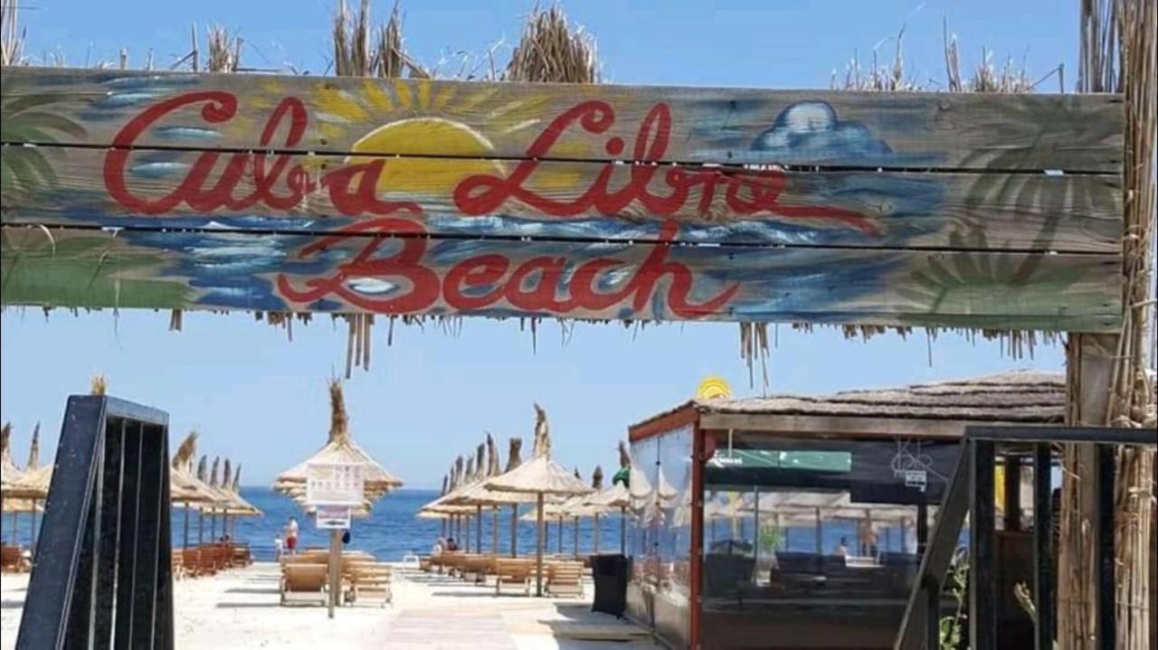 Apartamento Edd Studio Onix Blue Mamaia Nord Năvodari Exterior foto