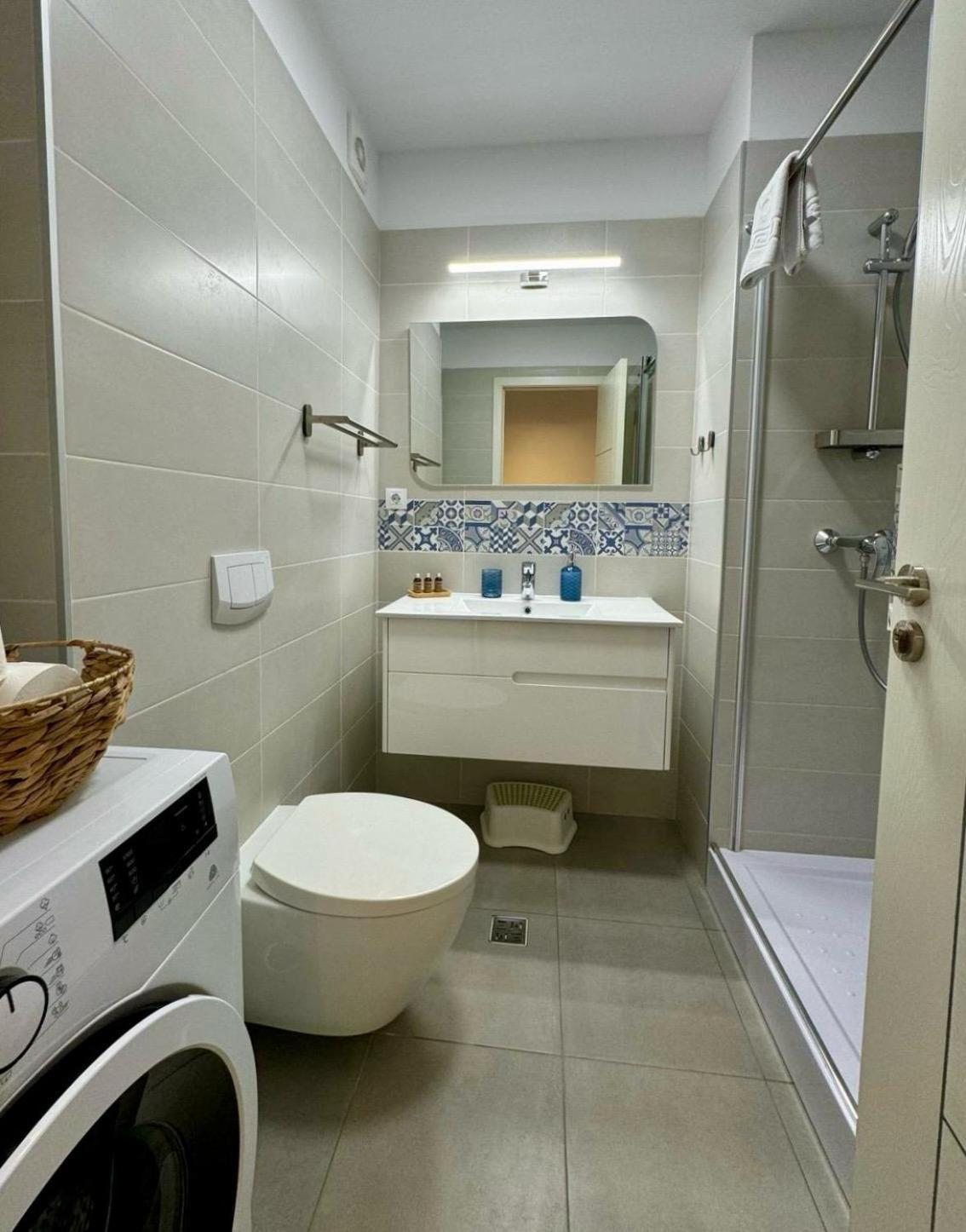 Apartamento Edd Studio Onix Blue Mamaia Nord Năvodari Exterior foto