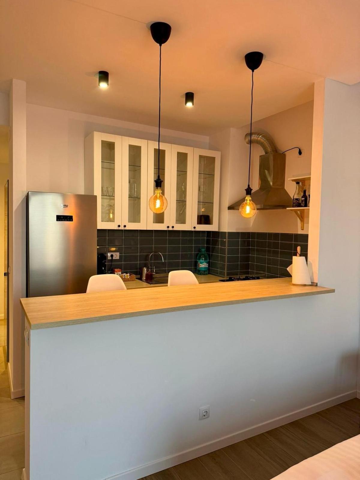Apartamento Edd Studio Onix Blue Mamaia Nord Năvodari Exterior foto