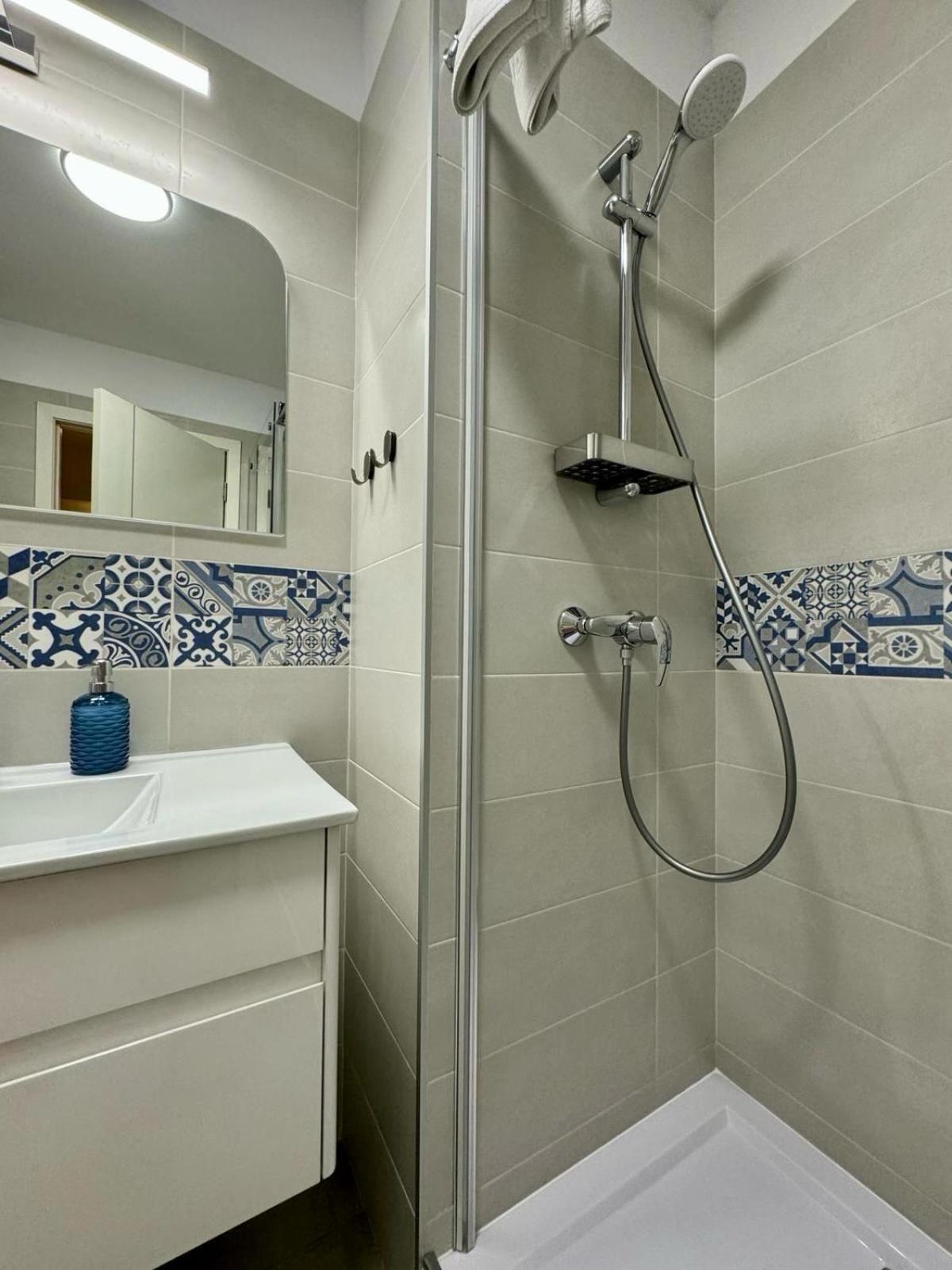 Apartamento Edd Studio Onix Blue Mamaia Nord Năvodari Exterior foto