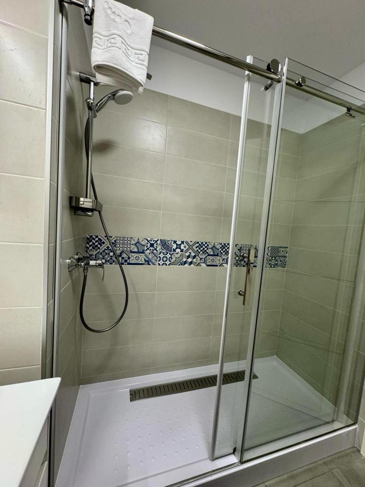 Apartamento Edd Studio Onix Blue Mamaia Nord Năvodari Exterior foto