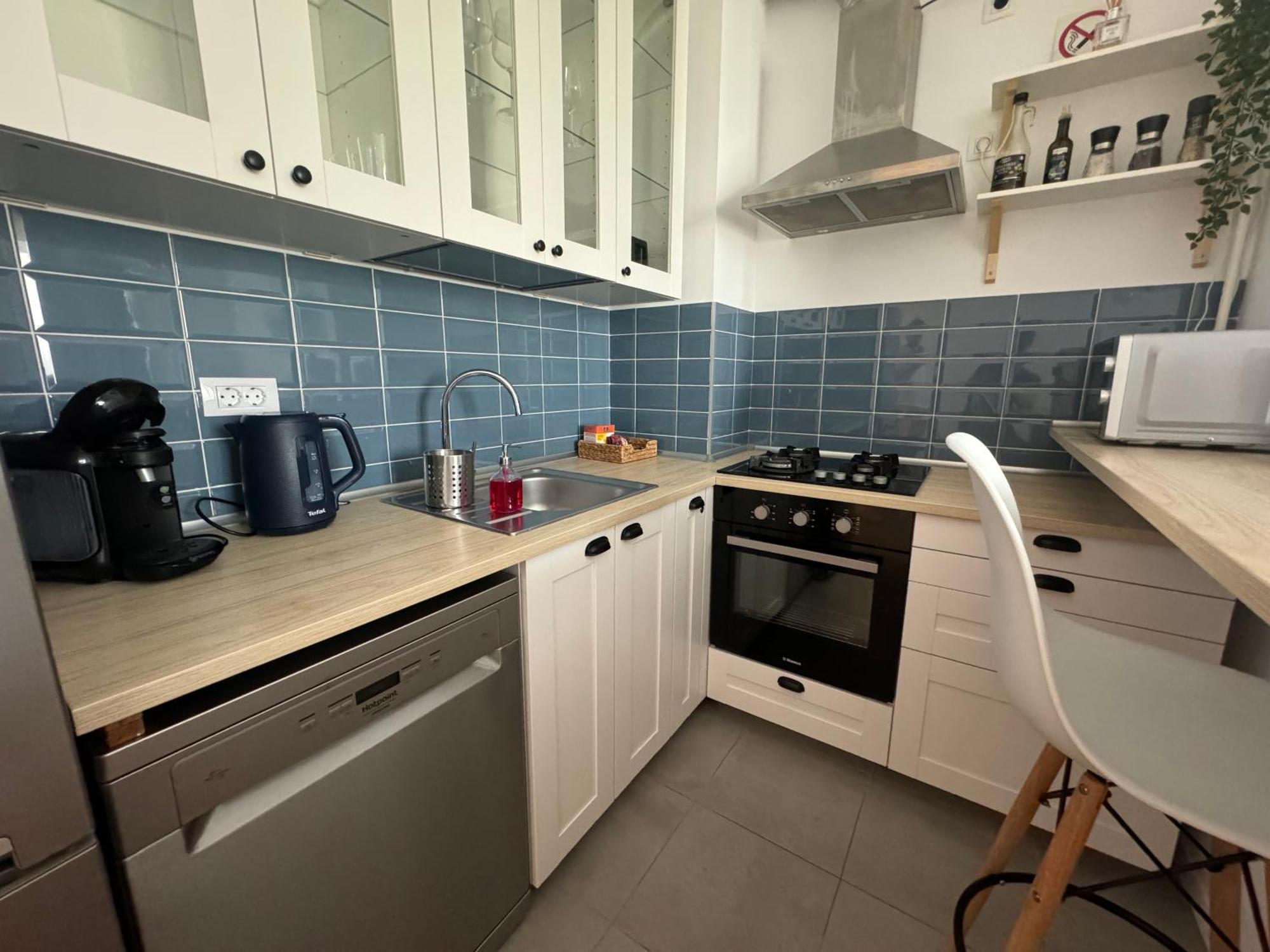Apartamento Edd Studio Onix Blue Mamaia Nord Năvodari Exterior foto